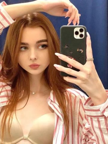 Проститутка Элина
